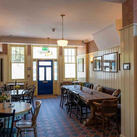 Wilmington  Long Man Inn المظهر الخارجي الصورة
