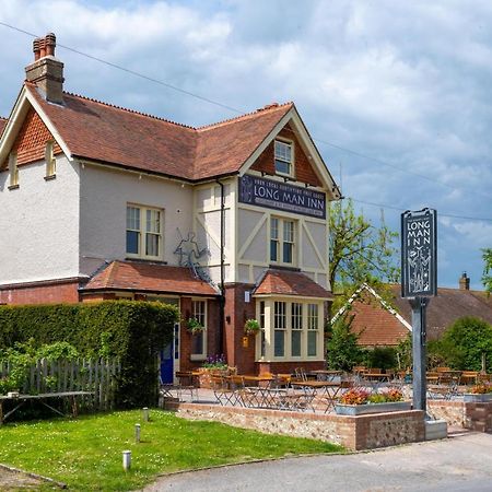 Wilmington  Long Man Inn المظهر الخارجي الصورة