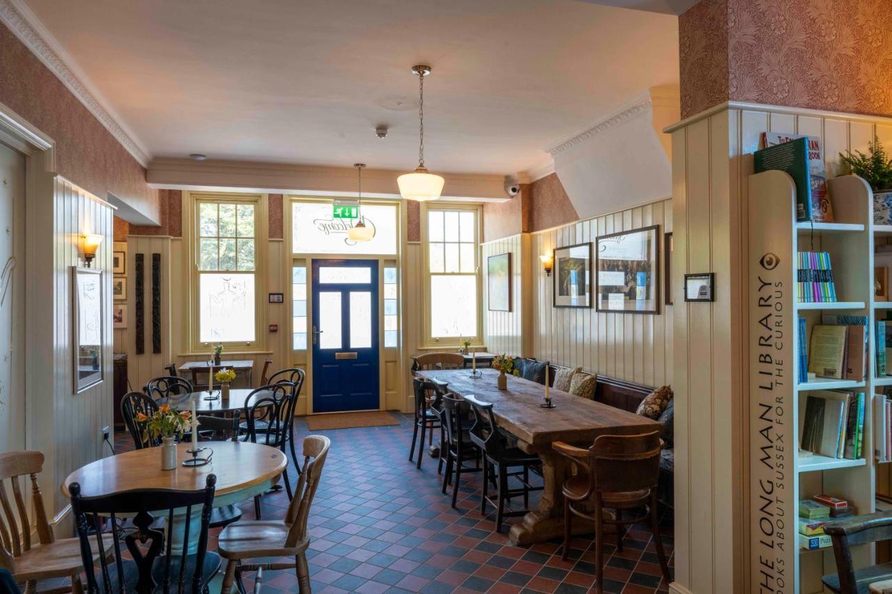 Wilmington  Long Man Inn المظهر الخارجي الصورة