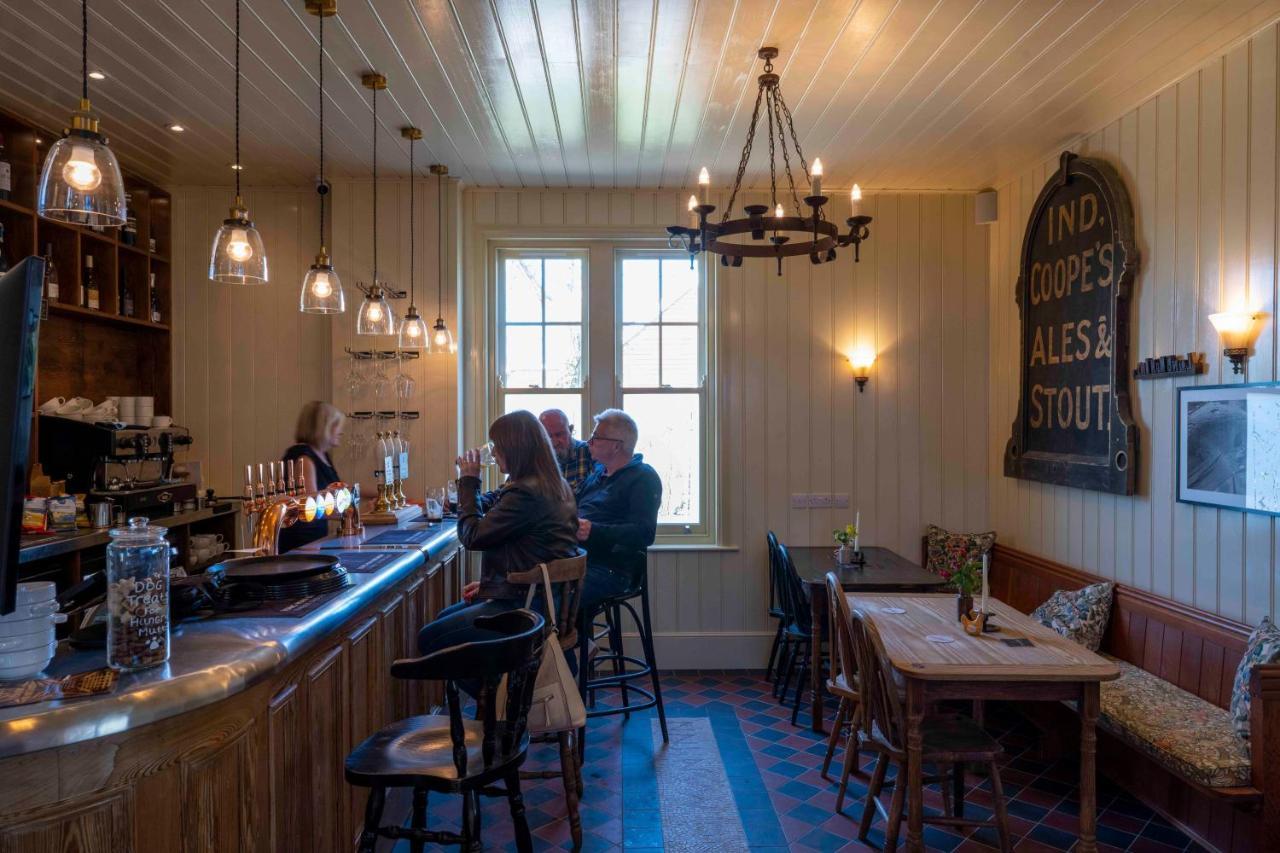 Wilmington  Long Man Inn المظهر الخارجي الصورة