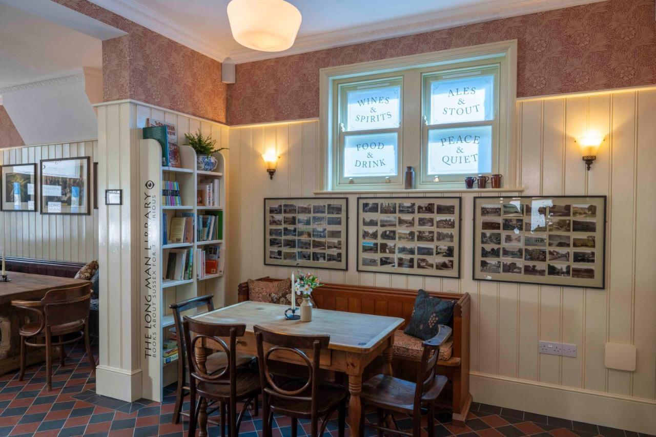 Wilmington  Long Man Inn المظهر الخارجي الصورة