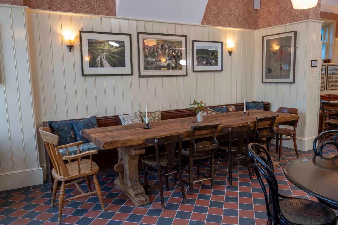 Wilmington  Long Man Inn المظهر الخارجي الصورة
