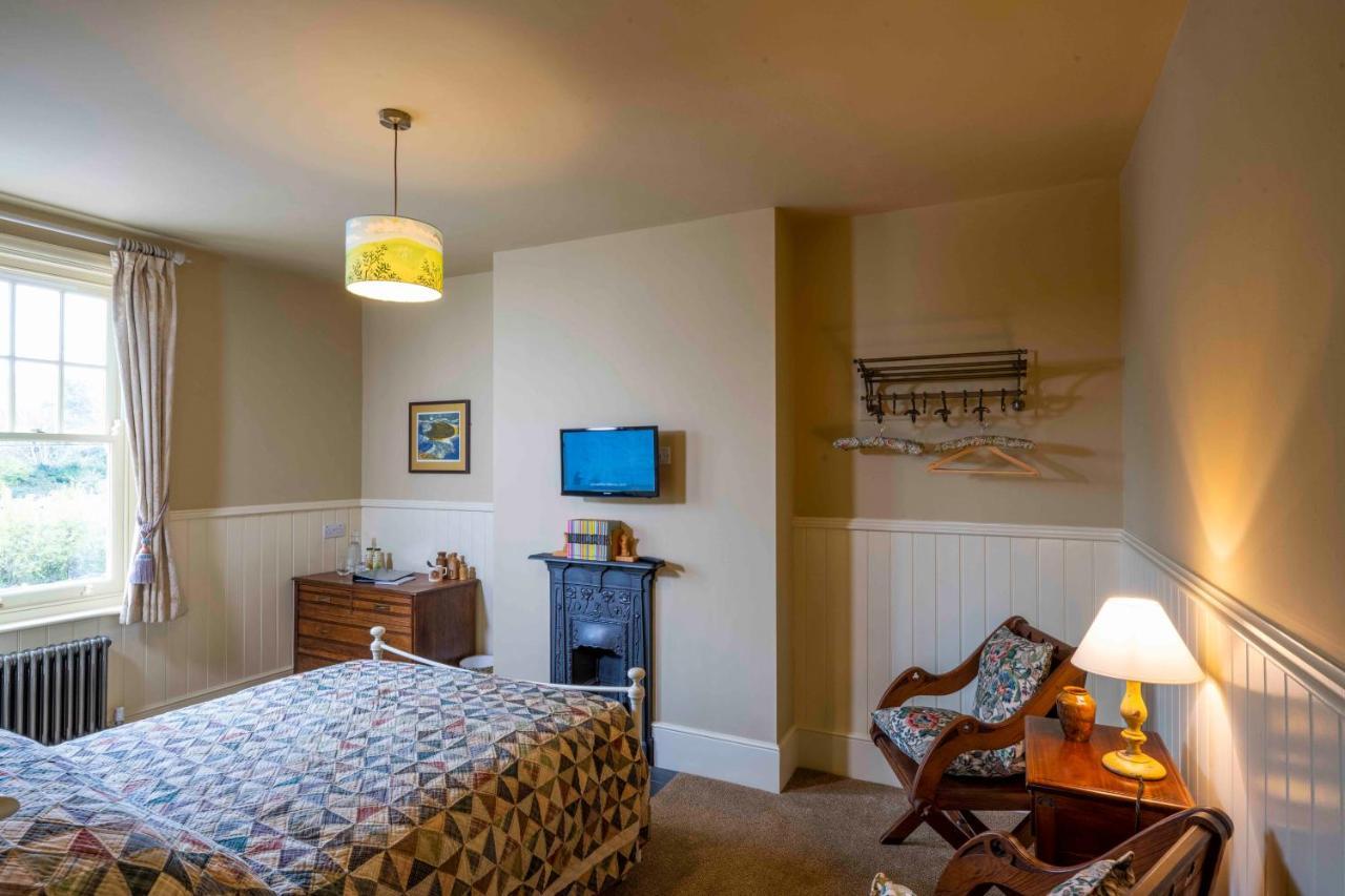 Wilmington  Long Man Inn الغرفة الصورة